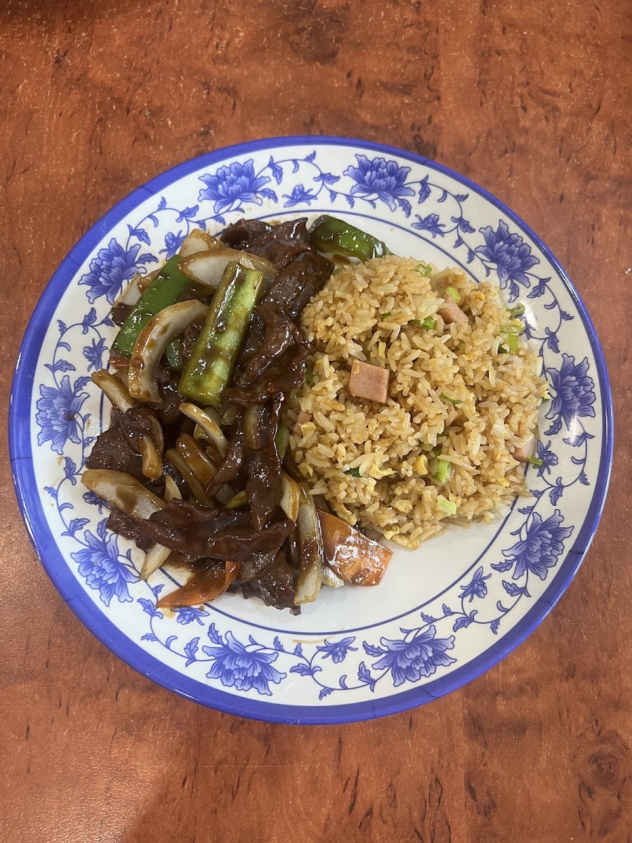 Hills Palace Chinese kitchen - Photo 1