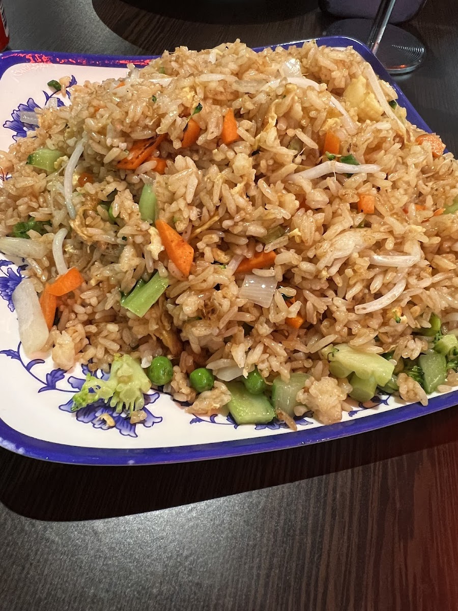 Hills Palace Chinese kitchen - Photo 6