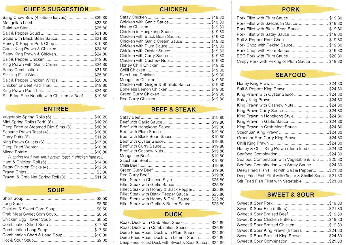 Menu Photo 3