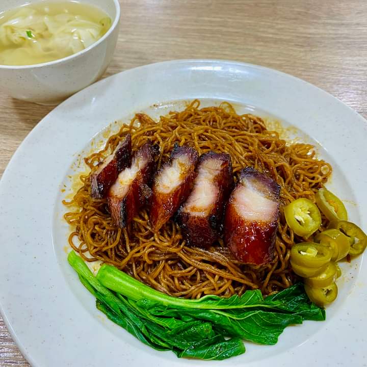 Xin Lian Hin Restaurant - Photo 9