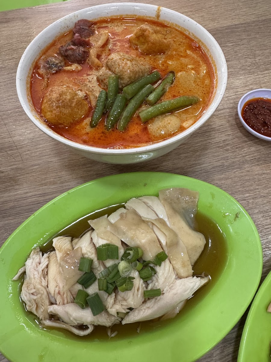 Xin Lian Hin Restaurant - Photo 3