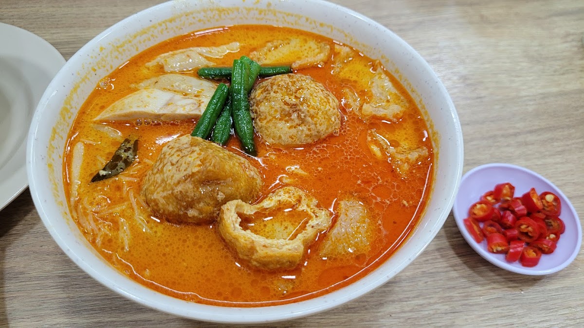 Xin Lian Hin Restaurant - Photo 4