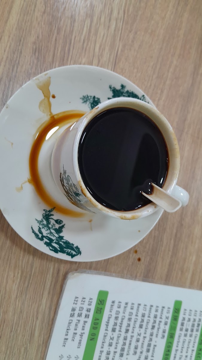 Xin Lian Hin Restaurant - Photo 5