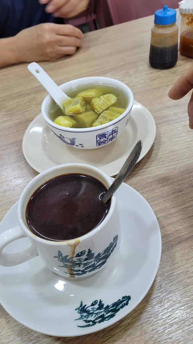 Xin Lian Hin Restaurant - Photo 6