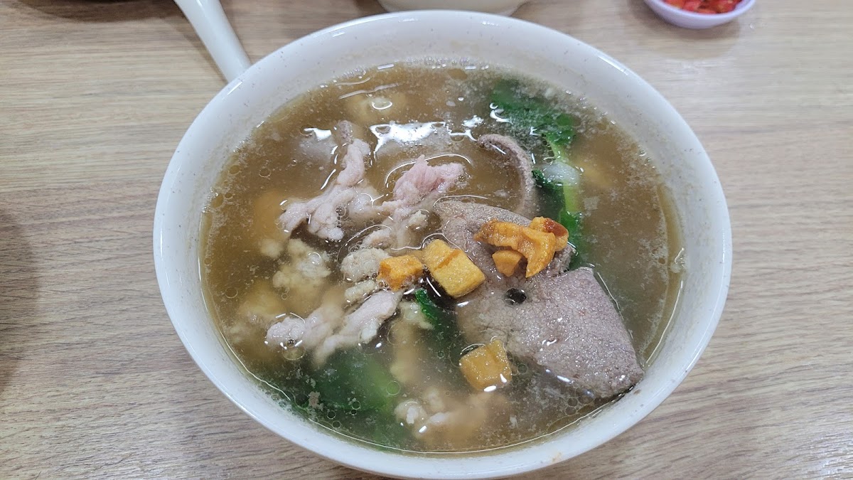 Xin Lian Hin Restaurant - Photo 7