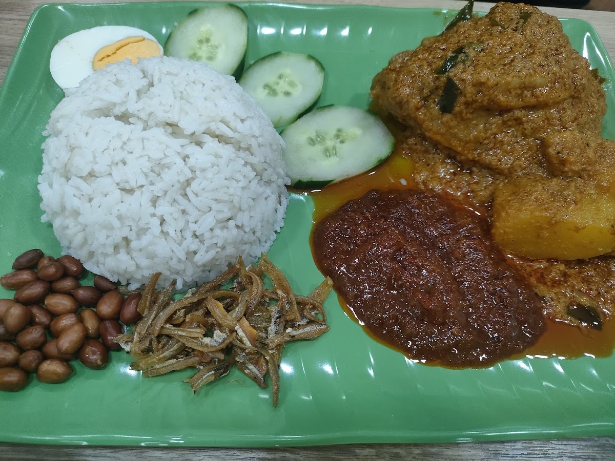 Xin Lian Hin Restaurant - Photo 8