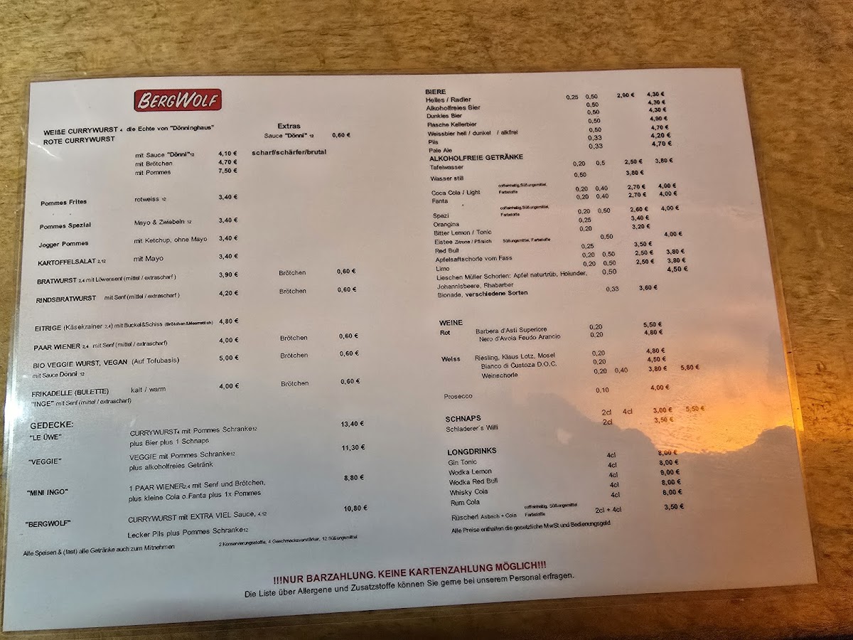 Menu Photo 6