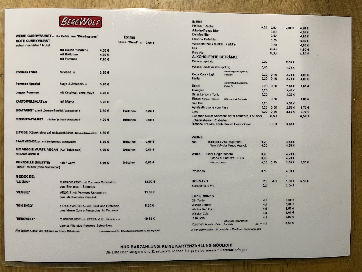 Menu Photo 7