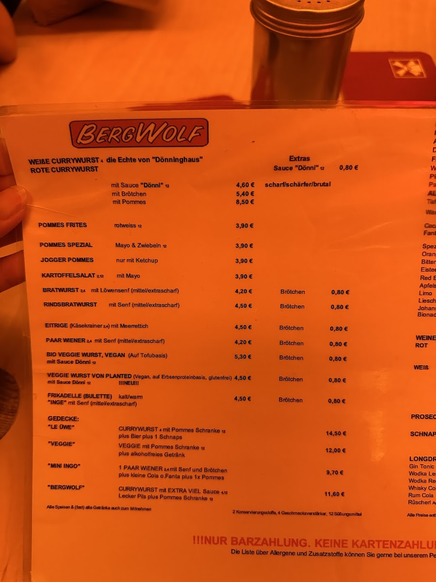 Menu Photo 8