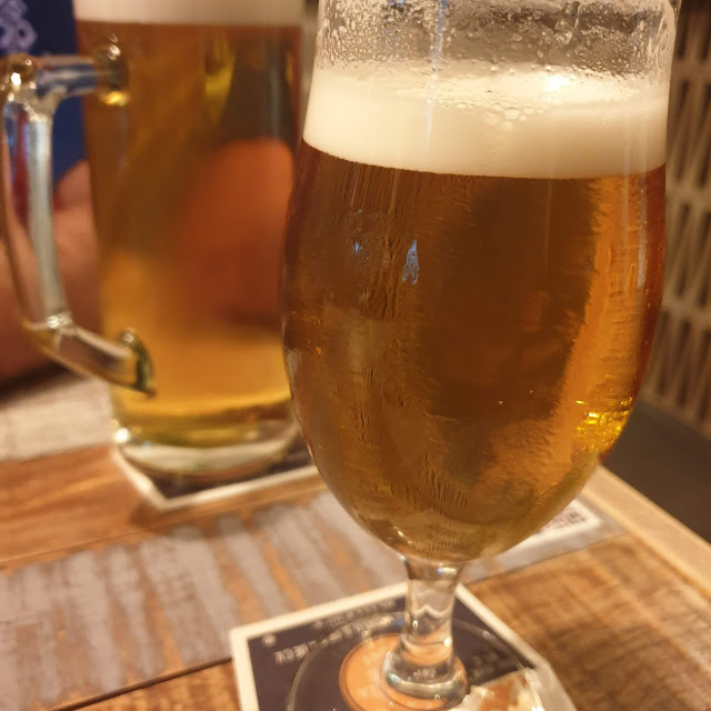 Cerveza