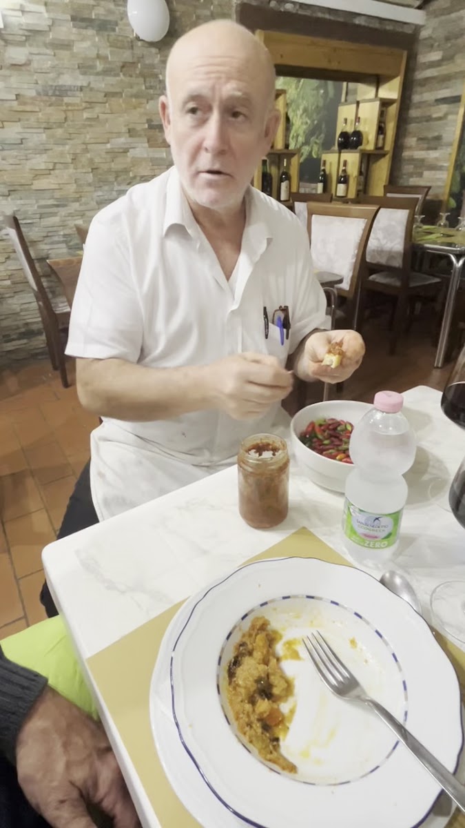 Gastronomia Panico - Photo 1