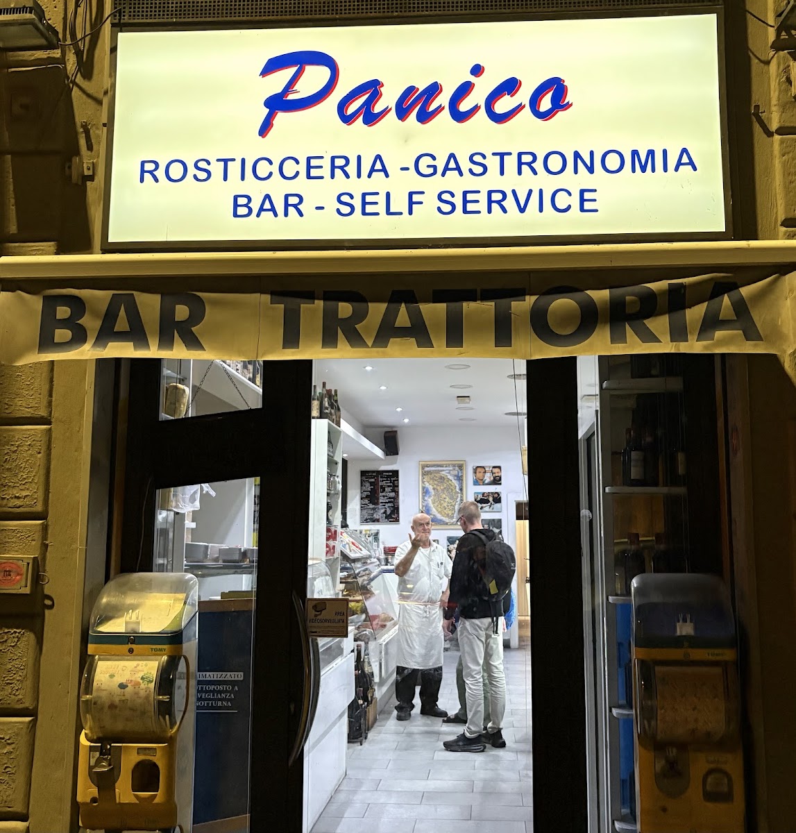 Gastronomia Panico - Photo 2