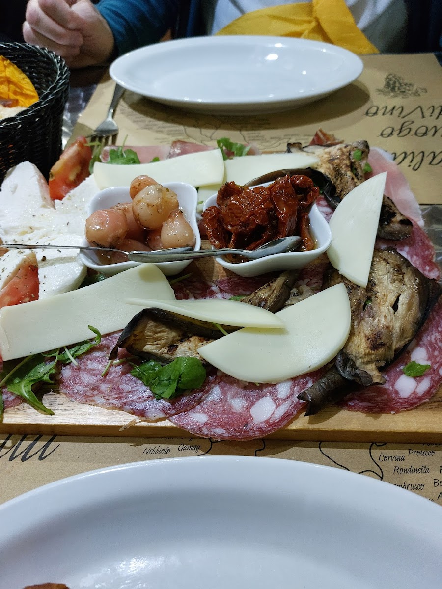 Gastronomia Panico - Photo 6