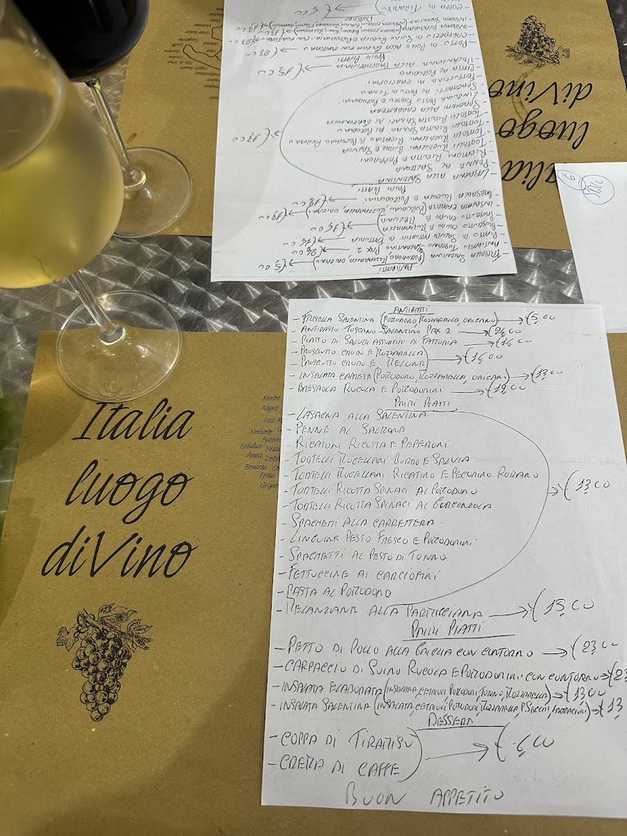 Menu Photo 9