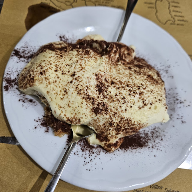 Tiramisu
