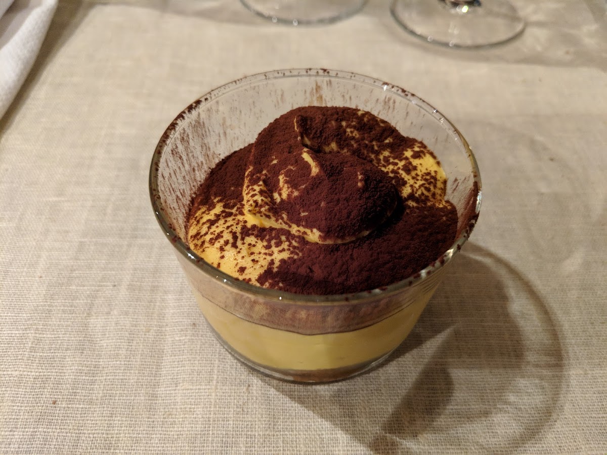 Antica Osteria Le Mura - Photo 9