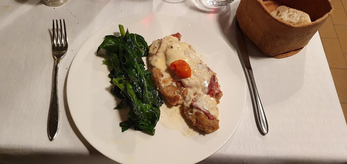 Antica Osteria Le Mura - Photo 5
