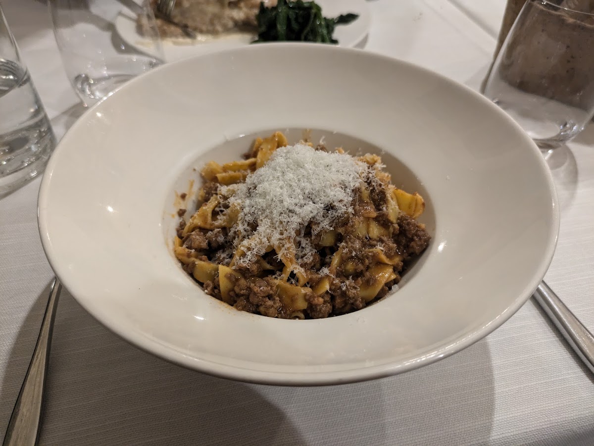 Antica Osteria Le Mura - Photo 6