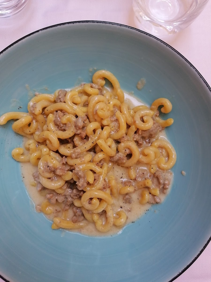 Antica Osteria Le Mura - Photo 8