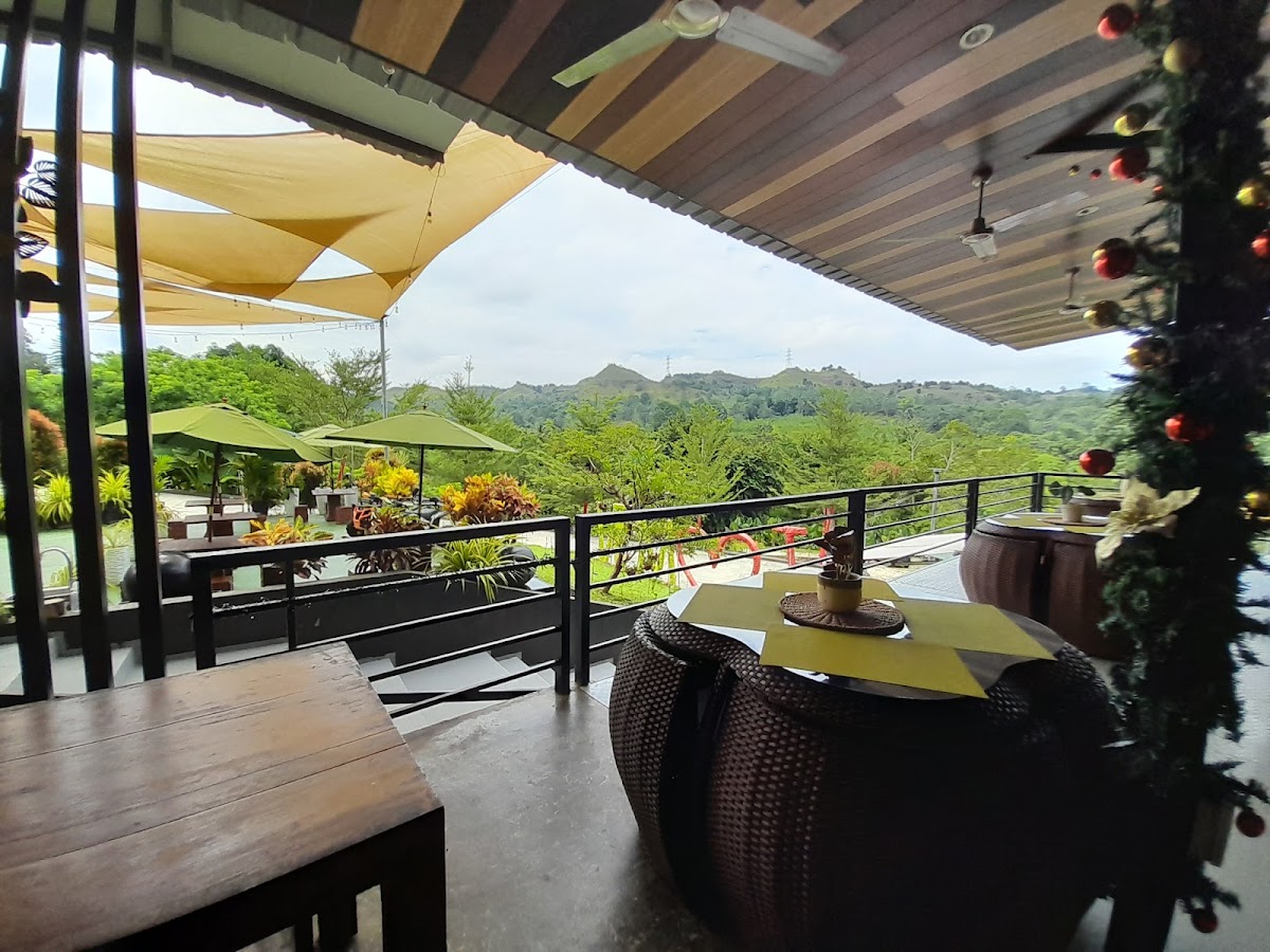 MJN Farm and Cafe