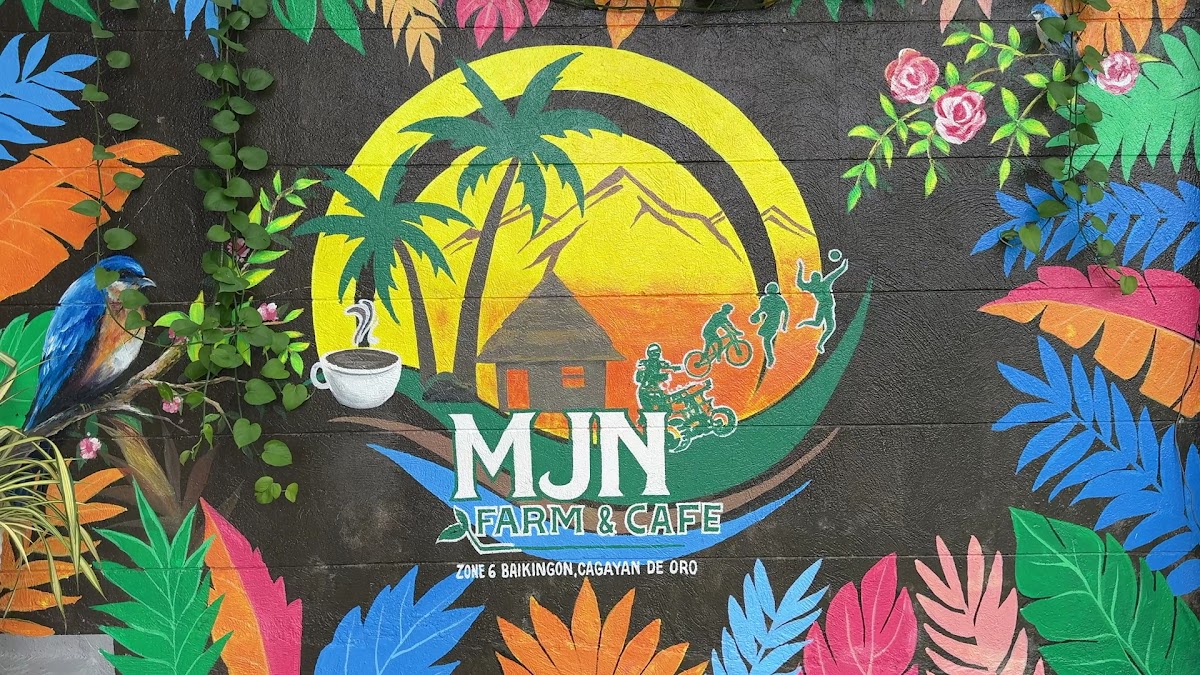 MJN Farm and Cafe - Photo 1
