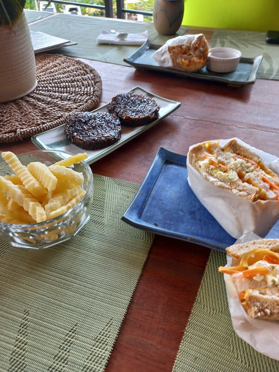 MJN Farm and Cafe - Photo 5