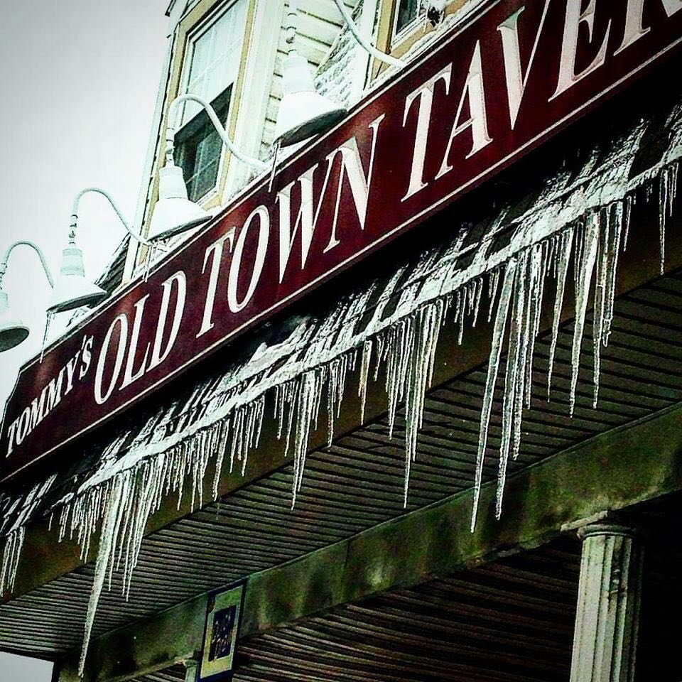 Tommy's Old Town Tavern