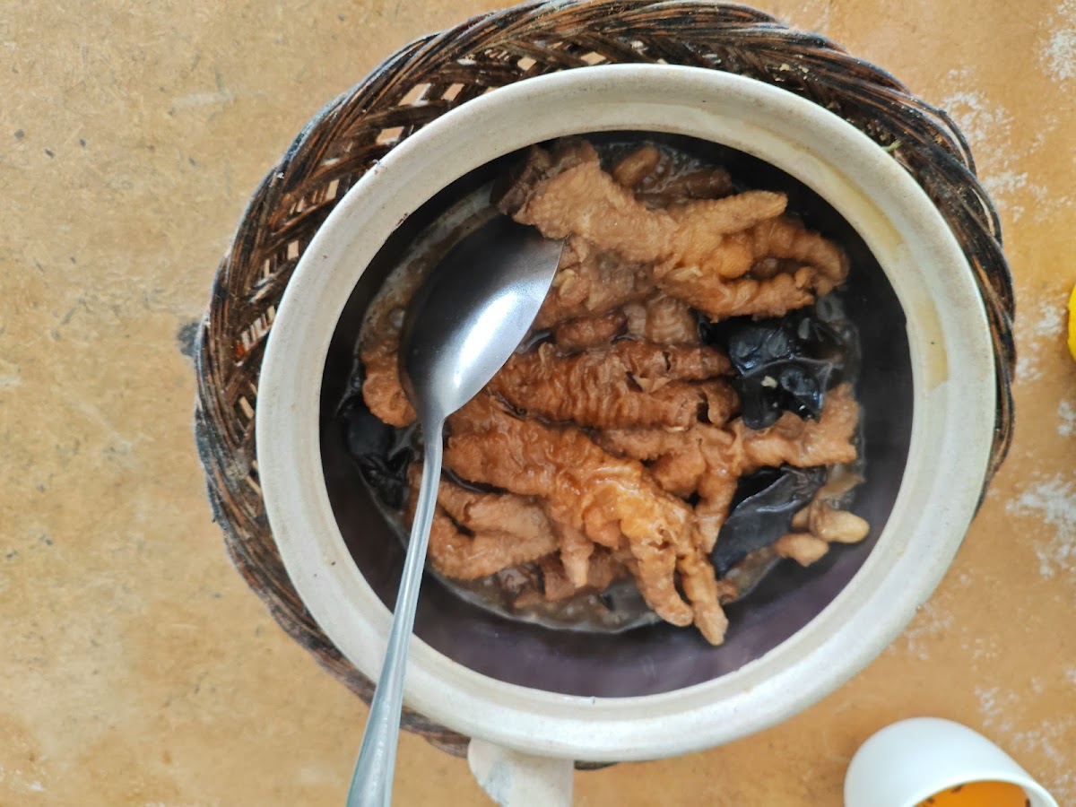 Long Fong Restaurant (Old) 龙凤茶餐室 (旧) - Photo 9