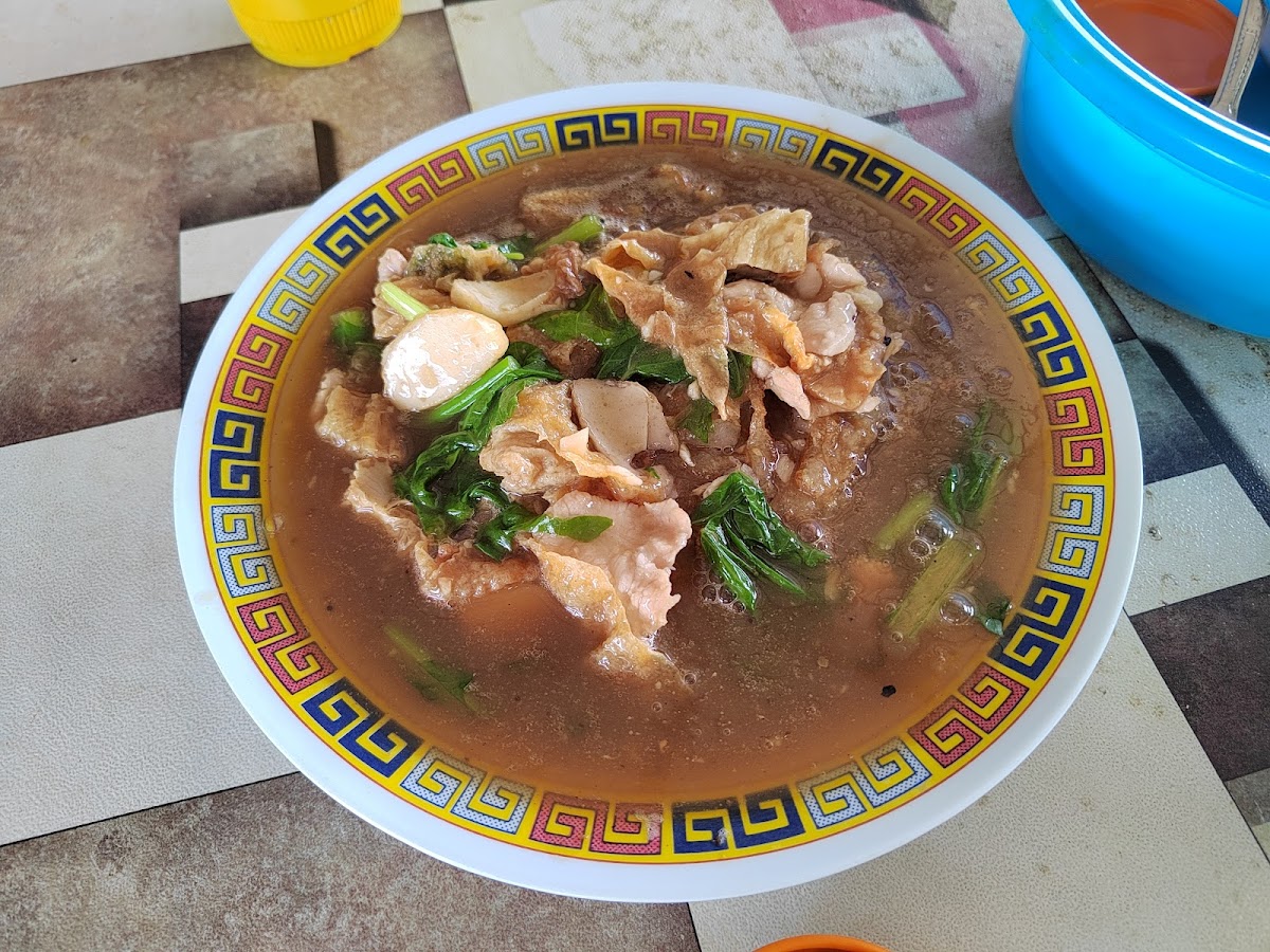 Long Fong Restaurant (Old) 龙凤茶餐室 (旧) - Photo 1