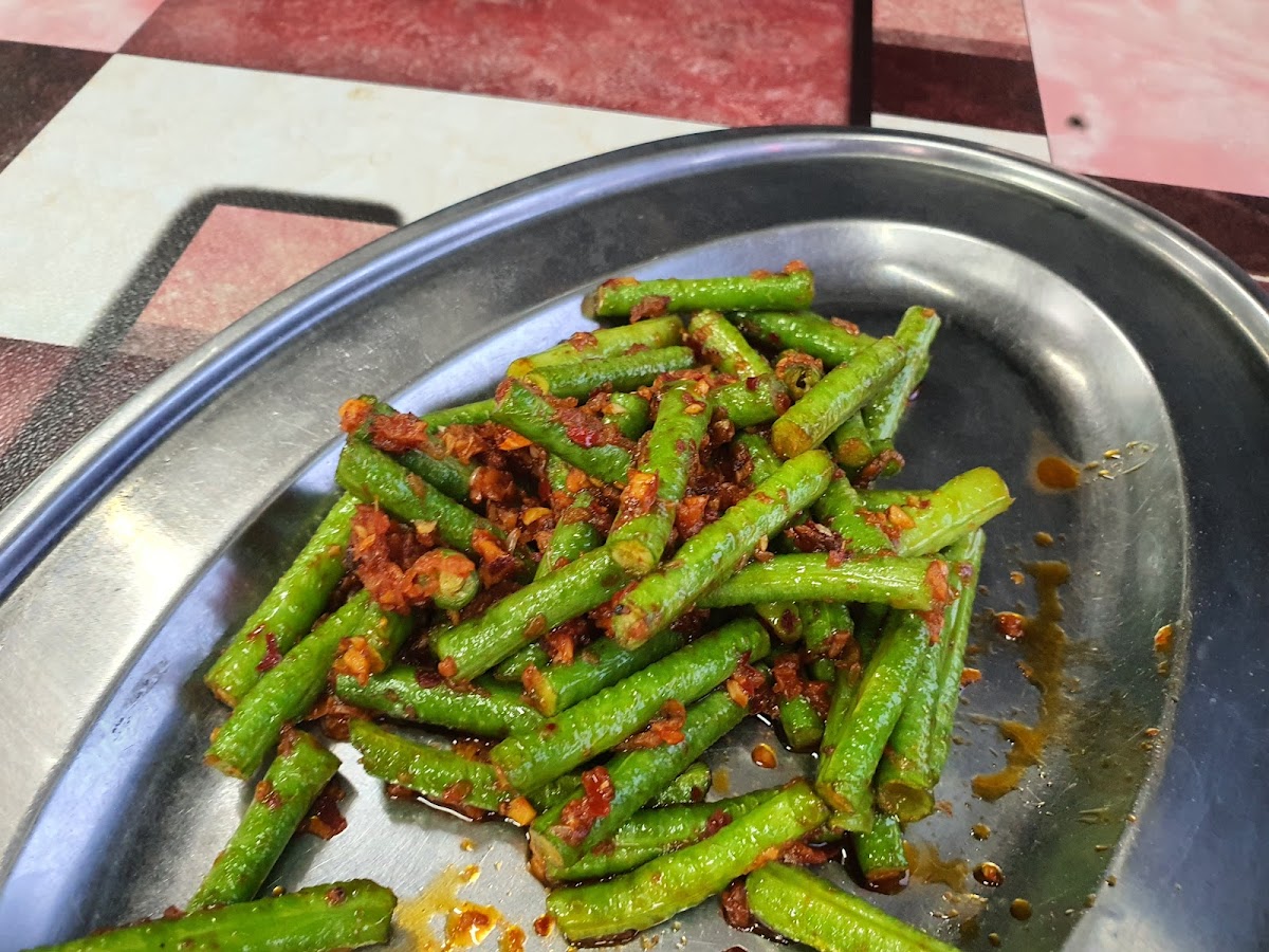 Long Fong Restaurant (Old) 龙凤茶餐室 (旧) - Photo 2