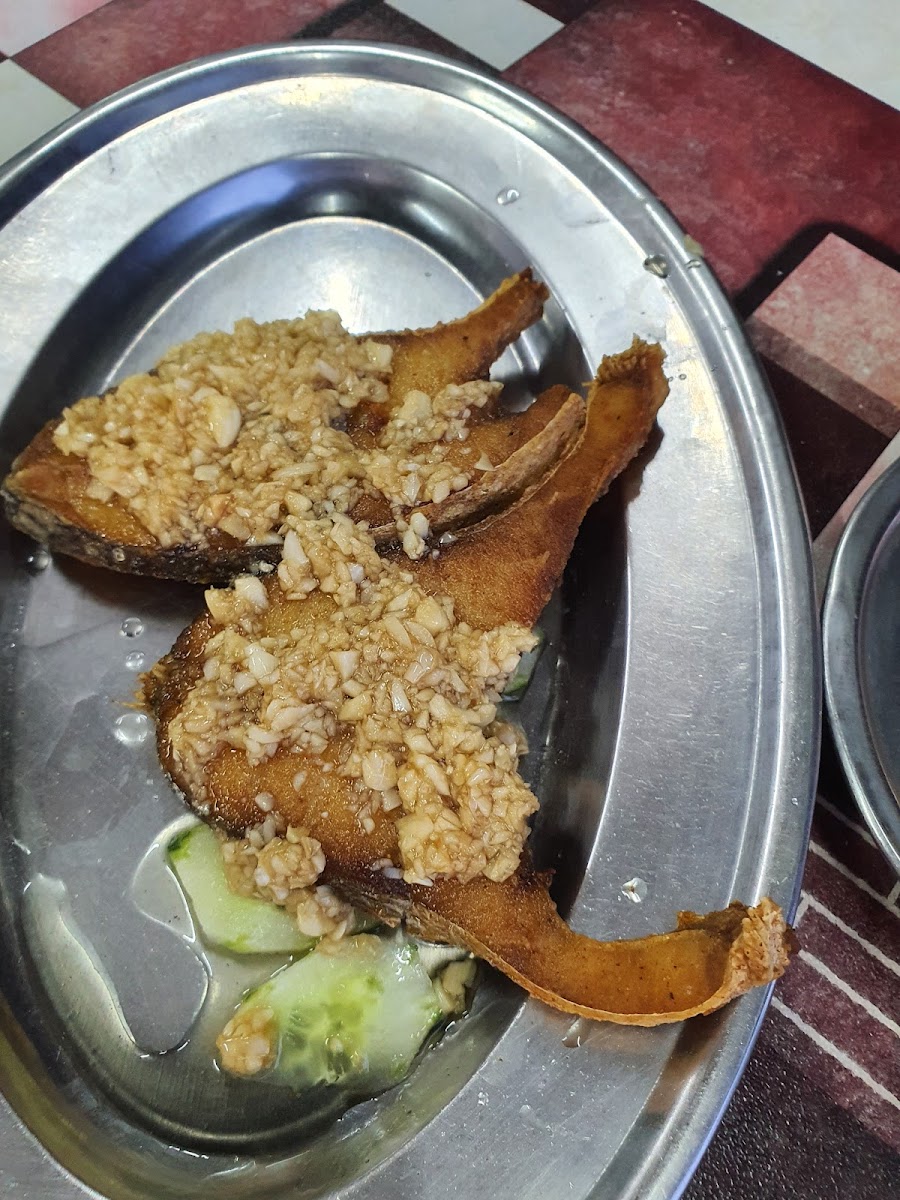 Long Fong Restaurant (Old) 龙凤茶餐室 (旧) - Photo 3