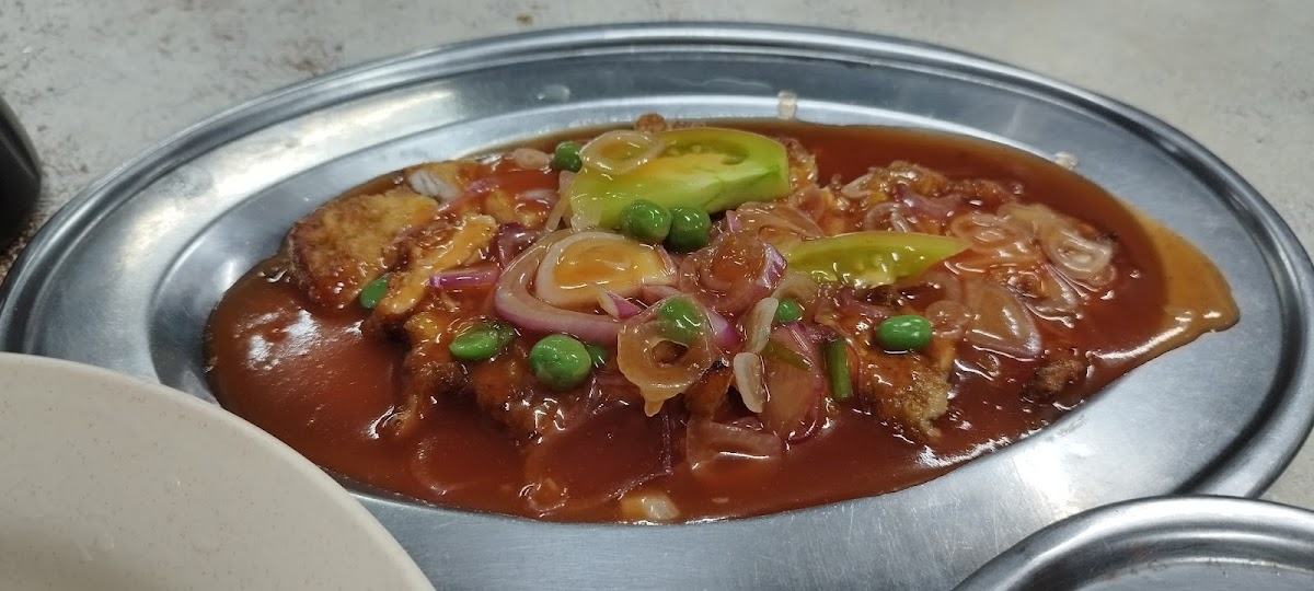 Long Fong Restaurant (Old) 龙凤茶餐室 (旧) - Photo 5