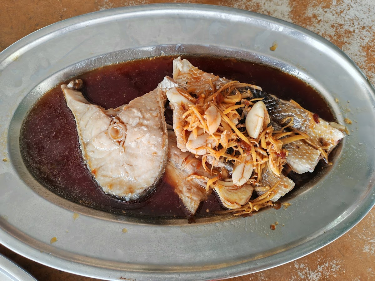 Long Fong Restaurant (Old) 龙凤茶餐室 (旧) - Photo 6