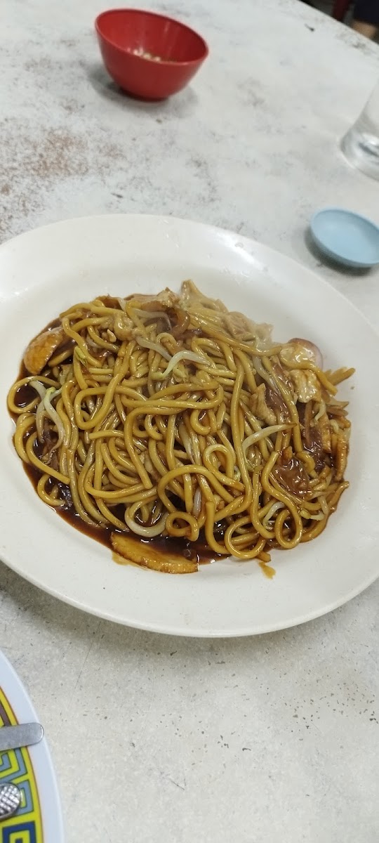 Long Fong Restaurant (Old) 龙凤茶餐室 (旧) - Photo 8