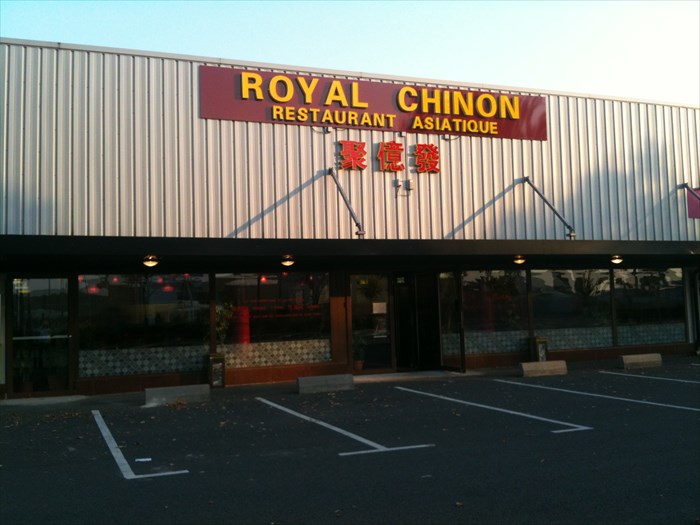 Royal Chinon - Photo 3
