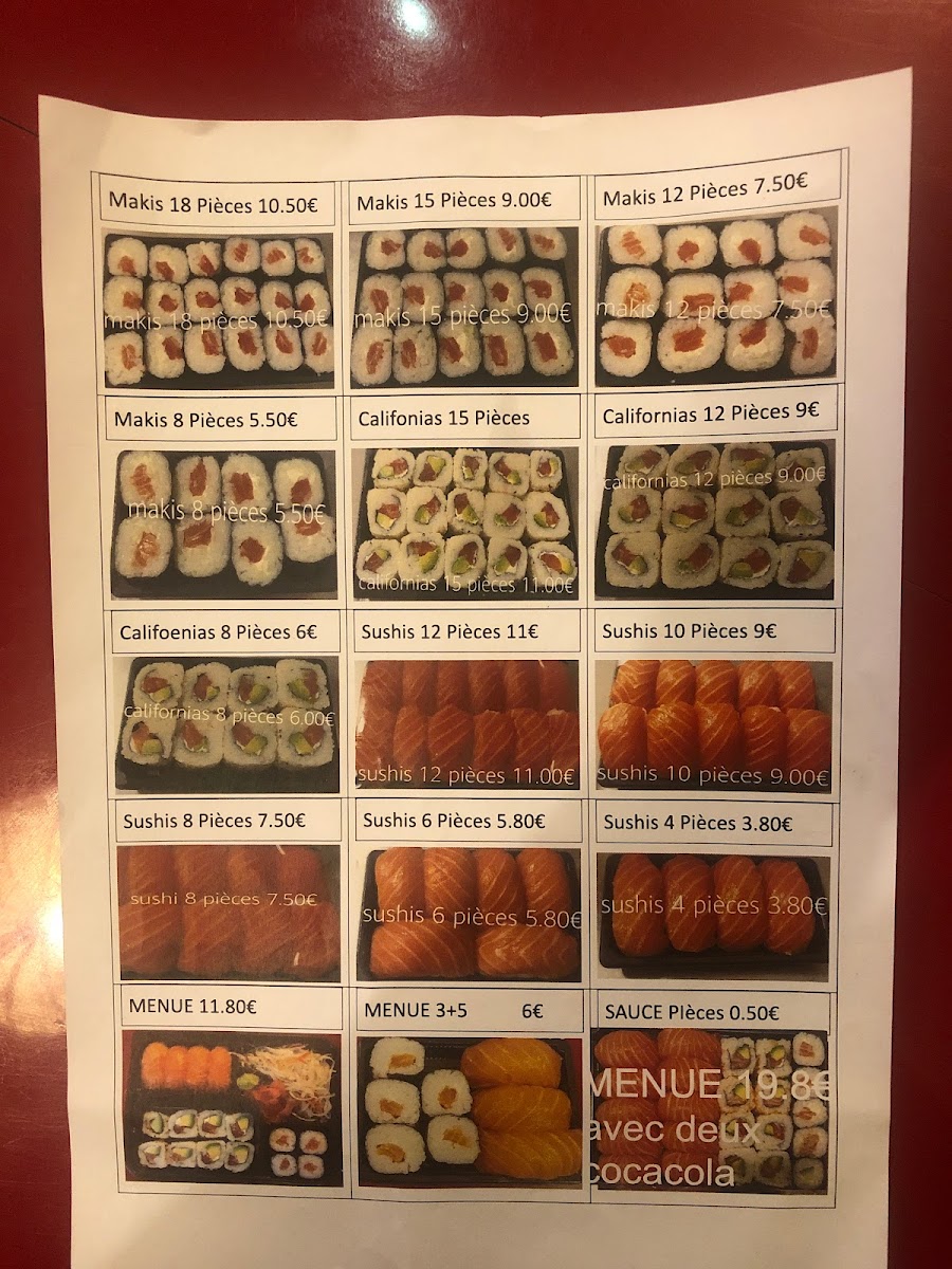 Menu Photo 2