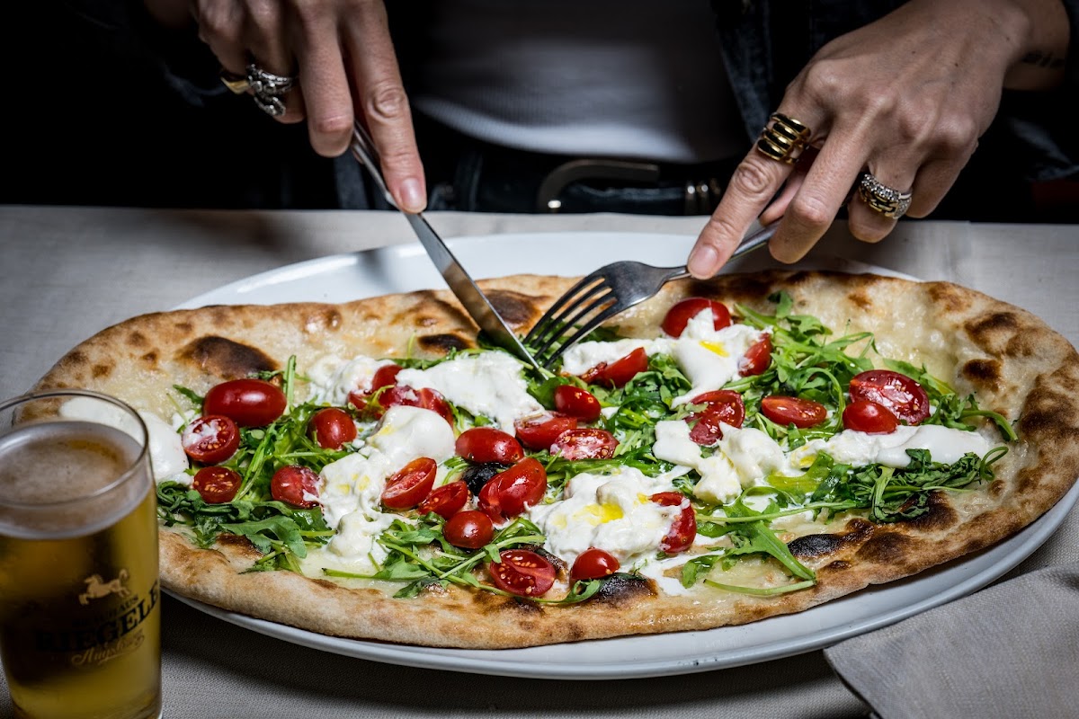 Bio Pizza - Photo 2