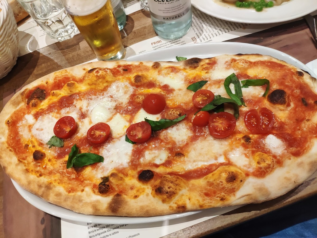 Bio Pizza - Photo 4