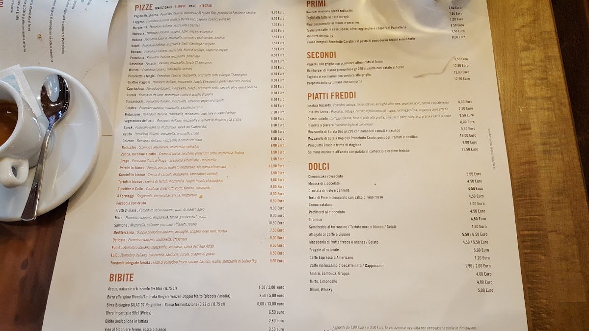 Menu Photo 4