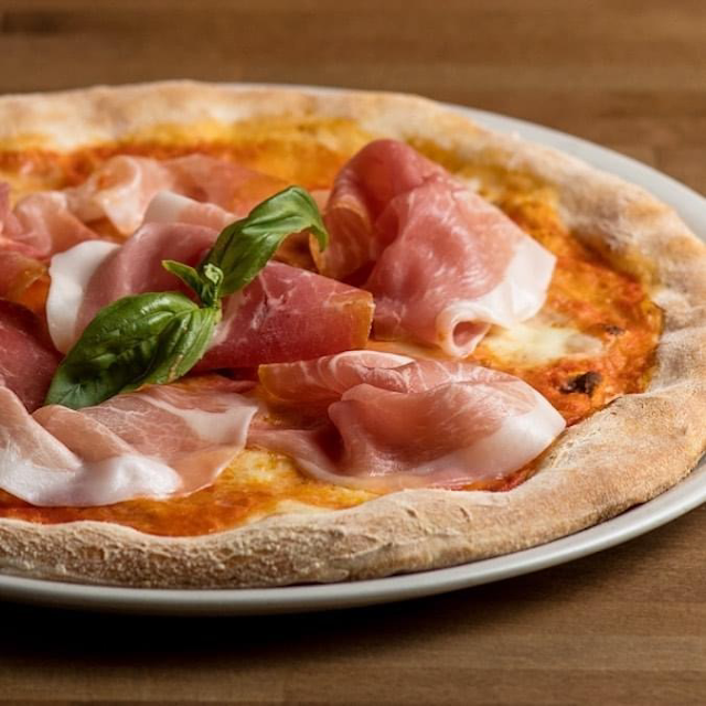 Pizza Tradizionale