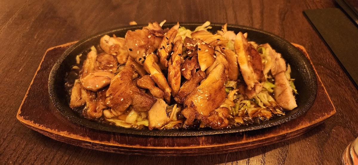 Oishii Izakaya - Photo 3