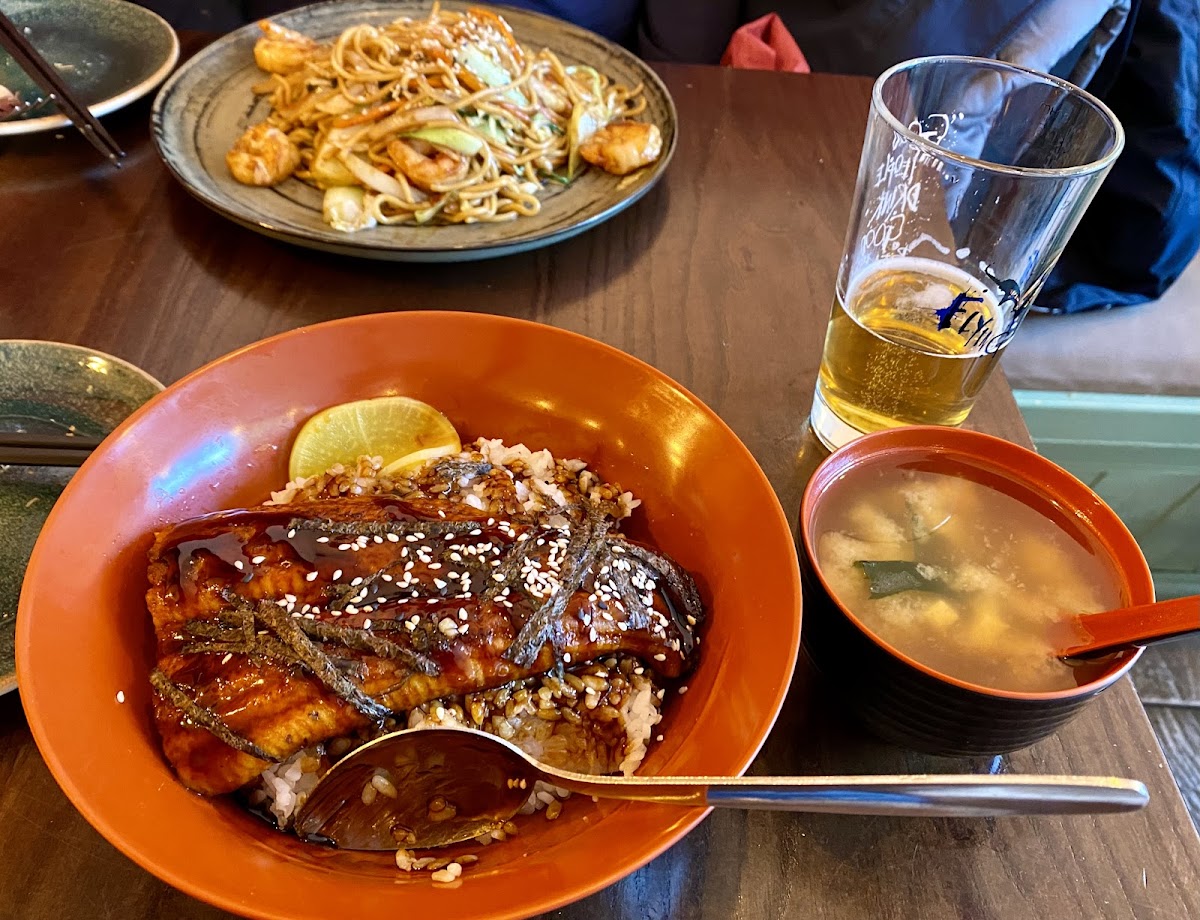 Oishii Izakaya - Photo 4