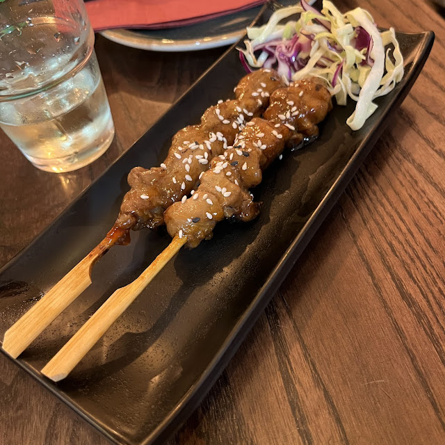 Yakitori