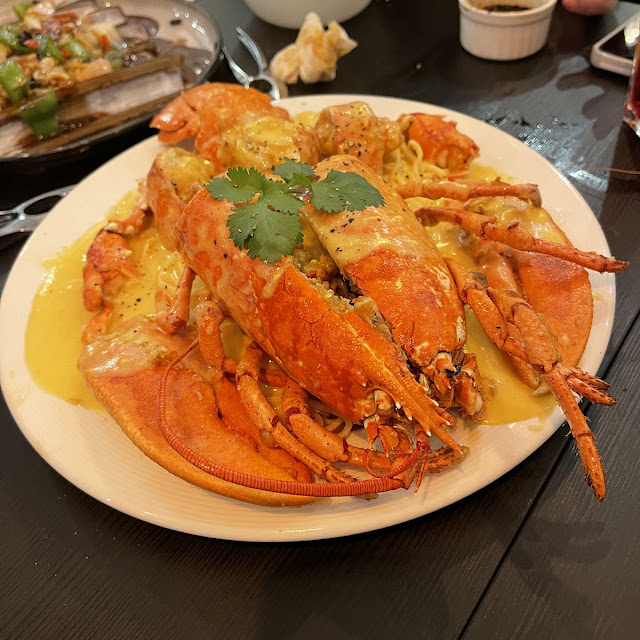 Seafood