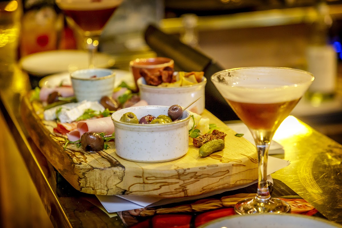 Mess Charcuterie and Bar - Photo 5