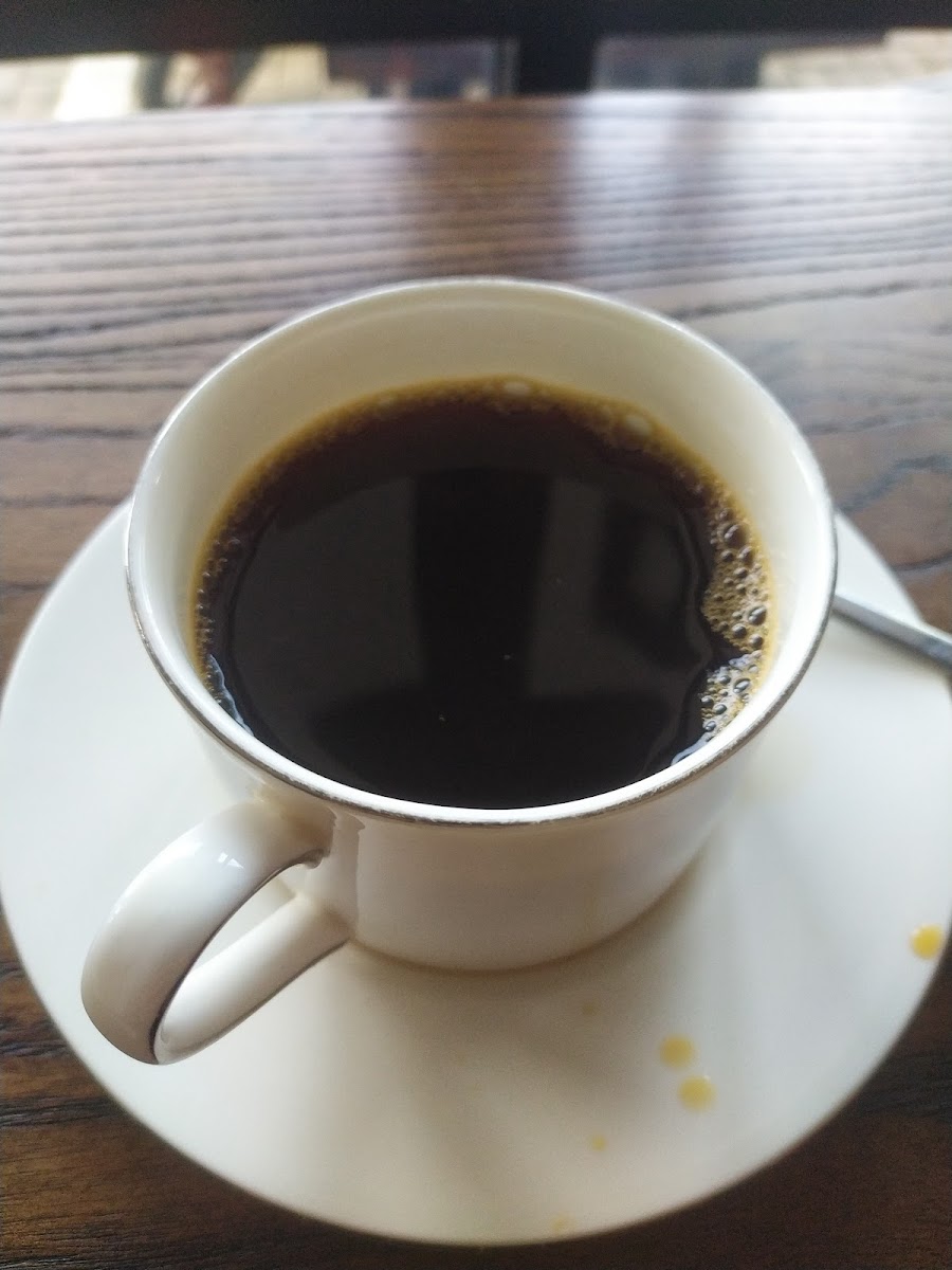 Mandailing Cafe & Bistro - Photo 5