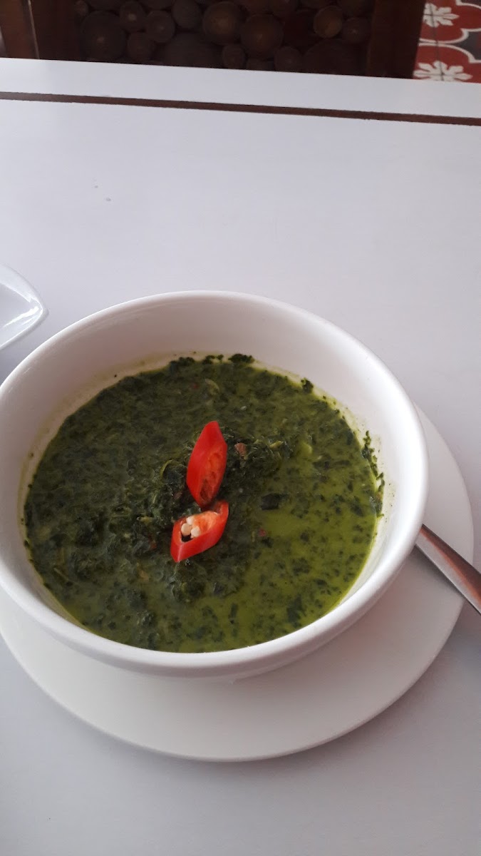 Mandailing Cafe & Bistro - Photo 6