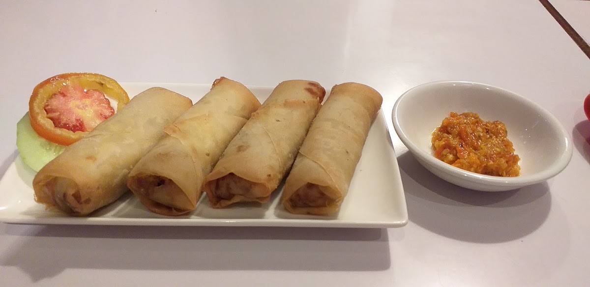 Mandailing Cafe & Bistro - Photo 7