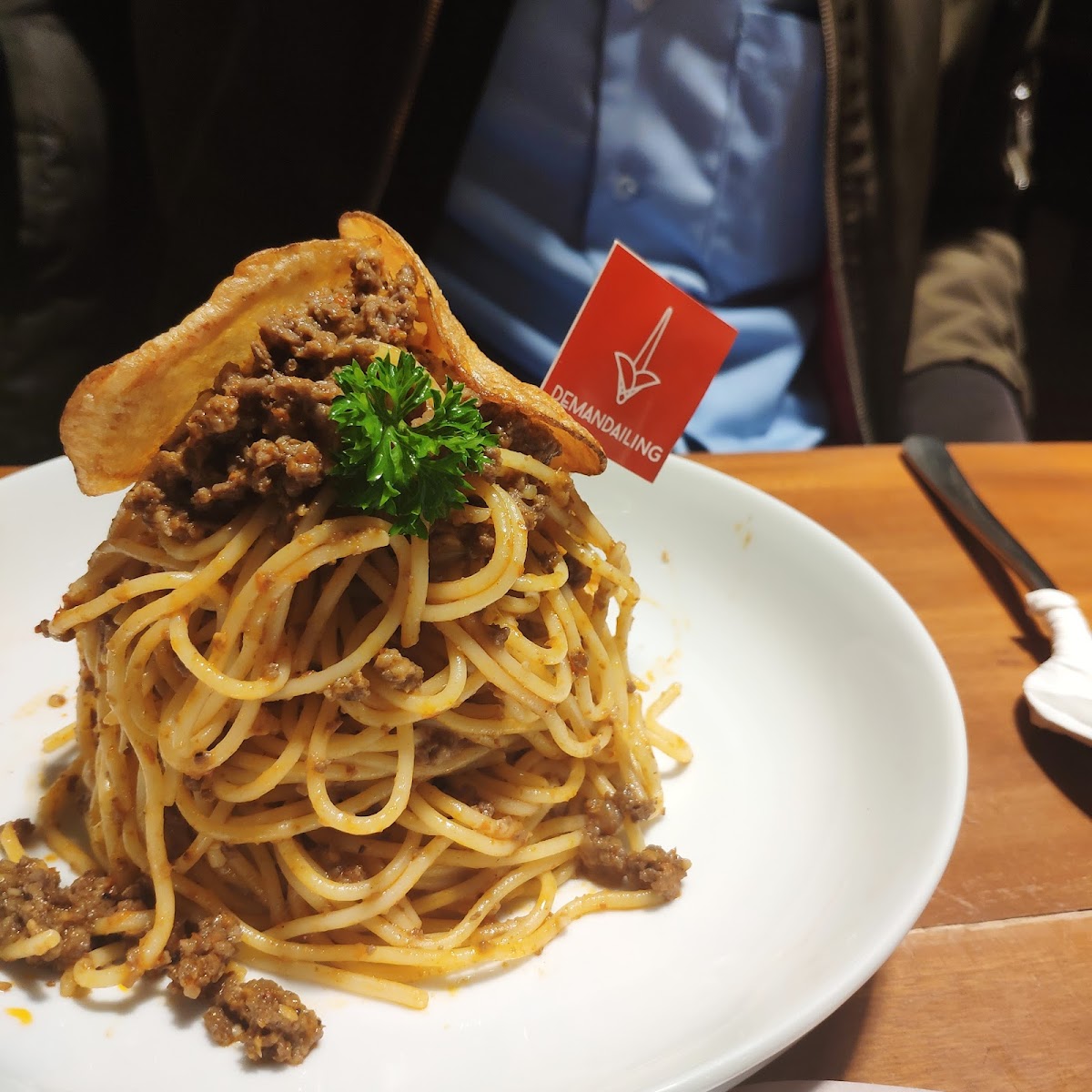 Mandailing Cafe & Bistro - Photo 8
