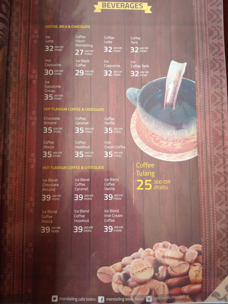 Menu Photo 0